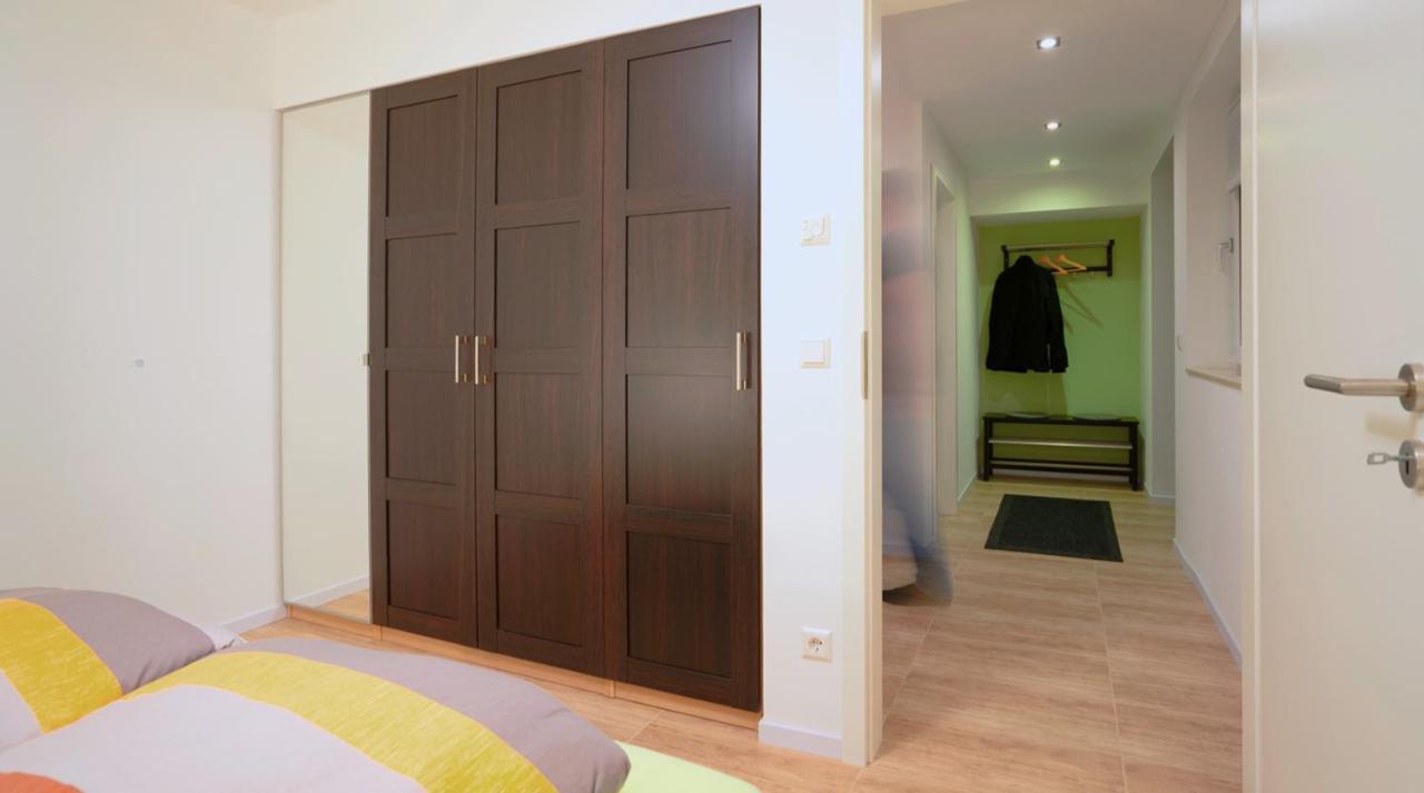 Ferienwohnung Mittelsberg Lago de Constança Exterior foto